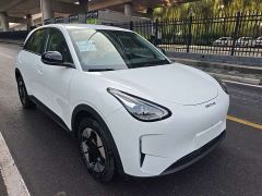 Geely Star Wish 310km Fengxing Edition - photo 3