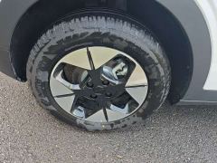 Geely Star Wish 310km Fengxing Edition - photo 4