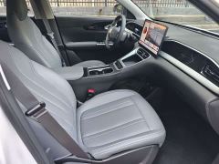 Geely Star Wish 310km Fengxing Edition - photo 5