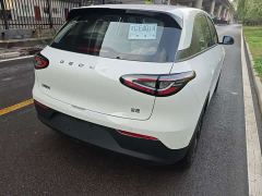 Geely Star Wish 310km Fengxing Edition - photo 8