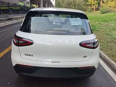 Geely Star Wish 310km Fengxing Edition - photo 9