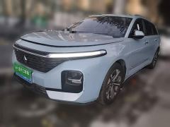 Baojun Valli 1.5T Nagqu Starry CVT Premier - photo 1