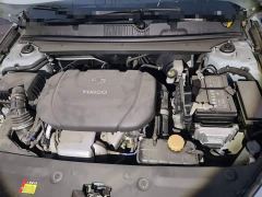 Baojun Valli 1.5T Nagqu Starry CVT Premier - photo 10