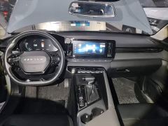 Baojun Valli 1.5T Nagqu Starry CVT Premier - photo 12