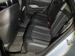 Baojun Valli 1.5T Nagqu Starry CVT Premier - photo 14