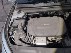 Baojun Valli 1.5T Nagqu Starry CVT Premier - photo 18