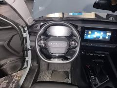 Baojun Valli 1.5T Nagqu Starry CVT Premier - photo 2