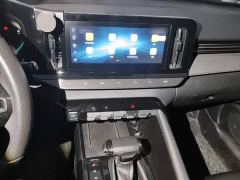 Baojun Valli 1.5T Nagqu Starry CVT Premier - photo 5