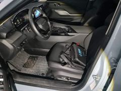Baojun Valli 1.5T Nagqu Starry CVT Premier - photo 7