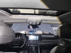 Baojun Valli 1.5T Nagqu Starry CVT Premier - photo 8