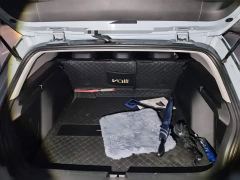 Baojun Valli 1.5T Nagqu Starry CVT Premier - photo 9