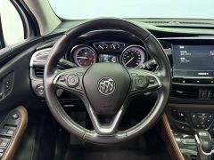 Buick Encore GX Plus 532T FWD Elite - photo 10