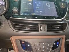 Buick Encore GX Plus 532T FWD Elite - photo 12