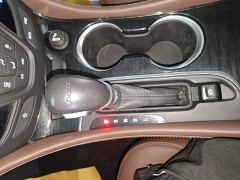 Buick Encore GX Plus 532T FWD Elite - photo 13
