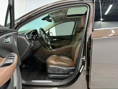 Buick Encore GX Plus 532T FWD Elite - photo 14