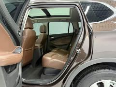 Buick Encore GX Plus 532T FWD Elite - photo 15