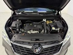 Buick Encore GX Plus 532T FWD Elite - photo 18