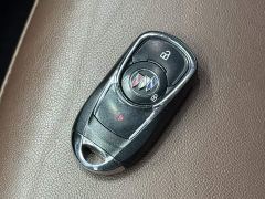 Buick Encore GX Plus 532T FWD Elite - photo 8