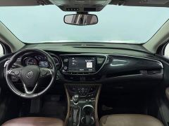 Buick Encore GX Plus 532T FWD Elite - photo 9