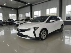 Buick Weilan 6 Plug-in Hybrid Connected Smart Edition - ფოტო 1