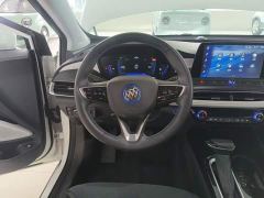 Buick Weilan 6 Plug-in Hybrid Connected Smart Edition - ფოტო 10