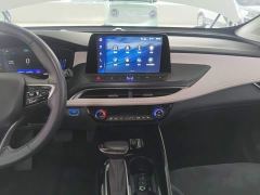 Buick Weilan 6 Plug-in Hybrid Connected Smart Edition - ფოტო 12