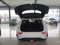 Buick Weilan 6 Plug-in Hybrid Connected Smart Edition - ფოტო 18