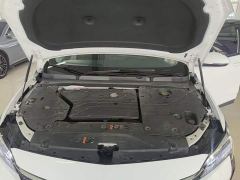 Buick Weilan 6 Plug-in Hybrid Connected Smart Edition - ფოტო 19