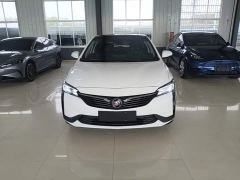 Buick Weilan 6 Plug-in Hybrid Connected Smart Edition - ფოტო 2