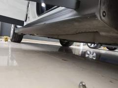 Buick Weilan 6 Plug-in Hybrid Connected Smart Edition - ფოტო 20
