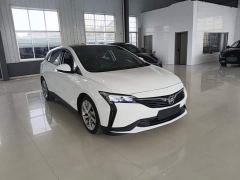 Buick Weilan 6 Plug-in Hybrid Connected Smart Edition - ფოტო 3