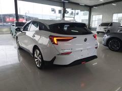 Buick Weilan 6 Plug-in Hybrid Connected Smart Edition - ფოტო 4