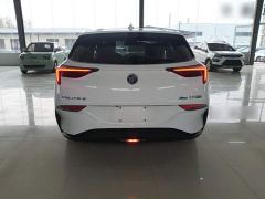 Buick Weilan 6 Plug-in Hybrid Connected Smart Edition - ფოტო 5
