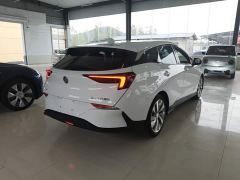 Buick Weilan 6 Plug-in Hybrid Connected Smart Edition - ფოტო 6