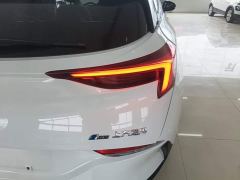 Buick Weilan 6 Plug-in Hybrid Connected Smart Edition - ფოტო 7