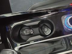 Buick Weilan 6 Plug-in Hybrid Connected Smart Edition - ფოტო 8
