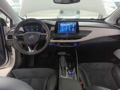 Buick Weilan 6 Plug-in Hybrid Connected Smart Edition - ფოტო 9