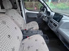 Wuling Yangguang 300km Comfort Passenger Van 75kW - фото 10
