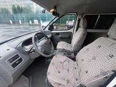 Wuling Yangguang 300km Comfort Passenger Van 75kW - фото 11