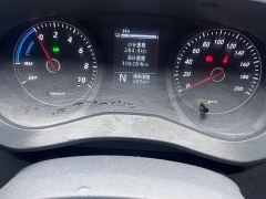 Wuling Yangguang 300km Comfort Passenger Van 75kW - фото 12