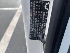 Wuling Yangguang 300km Comfort Passenger Van 75kW - фото 14