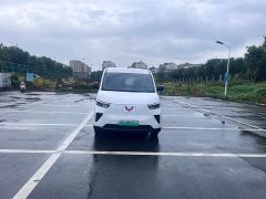 Wuling Yangguang 300km Comfort Passenger Van 75kW - фото 2