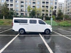 Wuling Yangguang 300km Comfort Passenger Van 75kW - фото 4