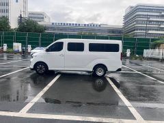 Wuling Yangguang 300km Comfort Passenger Van 75kW - фото 5