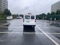 Wuling Yangguang 300km Comfort Passenger Van 75kW - фото 6