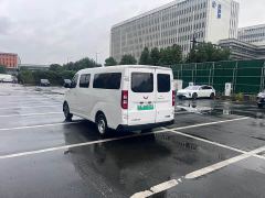 Wuling Yangguang 300km Comfort Passenger Van 75kW - фото 7