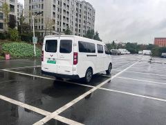 Wuling Yangguang 300km Comfort Passenger Van 75kW - фото 8