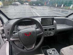 Wuling Yangguang 300km Comfort Passenger Van 75kW - фото 9