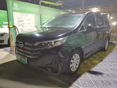 GAC Aion M6 270T DCT Elite 7-Seater - фото 1