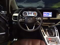 GAC Aion M6 270T DCT Elite 7-Seater - фото 10